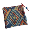 Etui - tunas blue