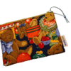 Etui - beren - middel - Afbeelding 2