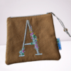 Etui - alfabet letters - Afbeelding 6