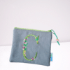 Etui - alfabet letters - Afbeelding 5