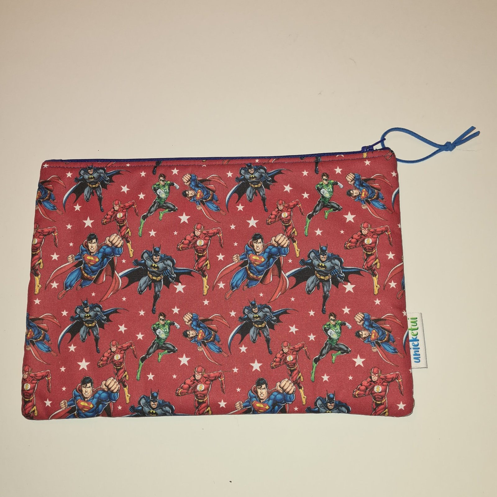 Etui | superman. - 47