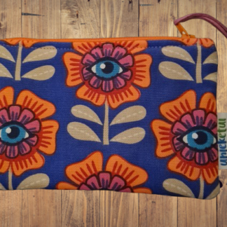 Etui | boze oog - 25