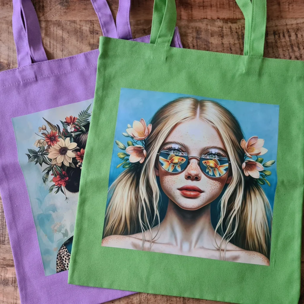 handgemaakte tassen - Unieketui - Handgemaakte tassen & etuis