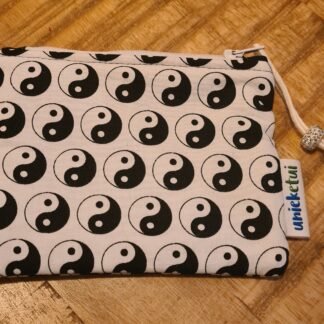 Etui | yin yang - mini - 09