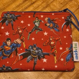 Etui | superman - 10