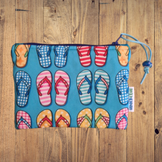 Etui | slippers - mini - 75