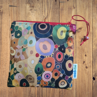 Etui | cirkels - 77