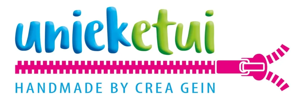 Unieketui — handgemaakte etuis & tassen — handmade by Crea Gein