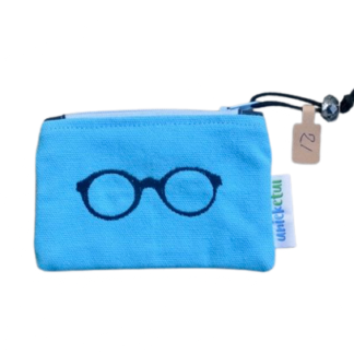 Etui | doekje voor bril - 21