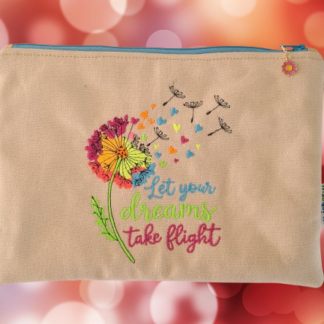 SPIRITUEEL | etui - let your dreams