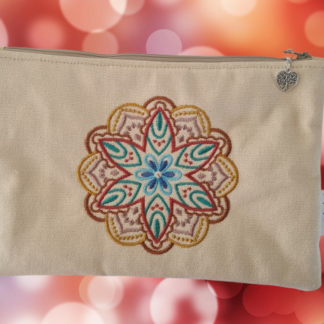 SPIRITUEEL | etui mandala