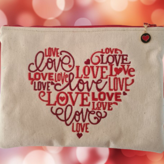 SPIRITUEEL | etui LOVE