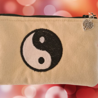 SPIRITUEEL | etui yin yang
