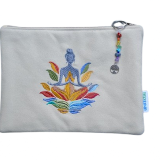 SPIRITUEEL | etui Buddha yoga