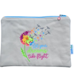 SPIRITUEEL | etui - let your dreams