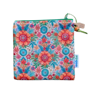 Etui | bloemenpracht - 81