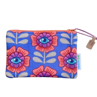 Etui | boze oog - 25