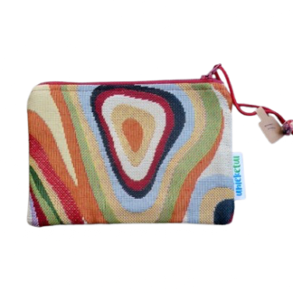 Etui | Gobelin oranje - 11