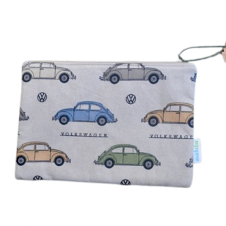 Etui | Volkswagen retro - 48