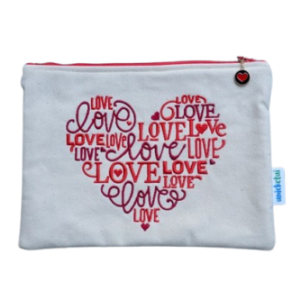 SPIRITUEEL | etui LOVE