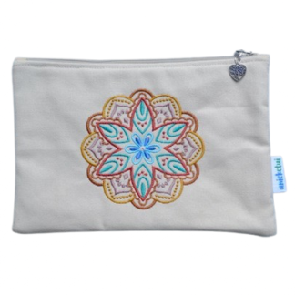 SPIRITUEEL | etui mandala
