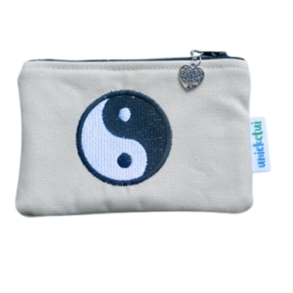 SPIRITUEEL | etui yin yang