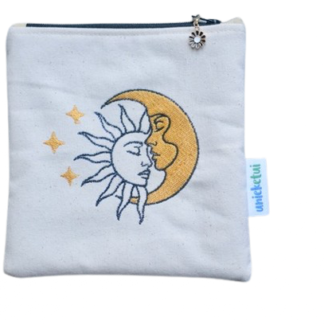 SPIRITUEEL | tarotkaarten - Zon en Maan
