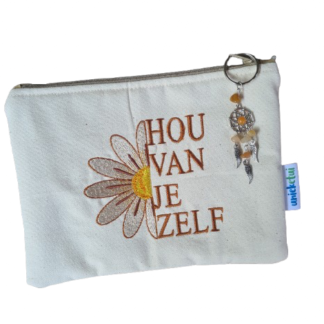 SPIRITUEEL | Hou van jezelf - middel