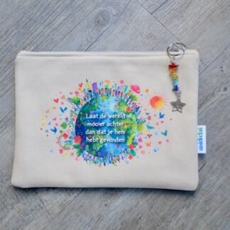 SPIRITUEEL | Wereldbol - groot