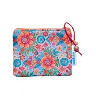 Etui | bloemenpracht mini - 76