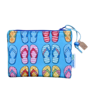 Etui | slippers - mini - 75