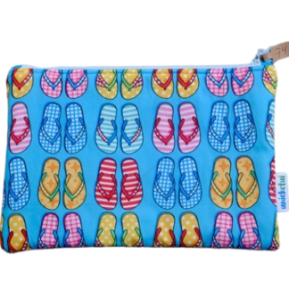 Etui | slippers - groot - 74