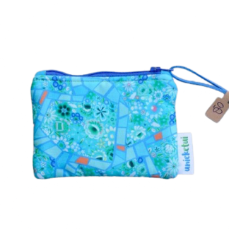 Etui | zomerblauw - 08
