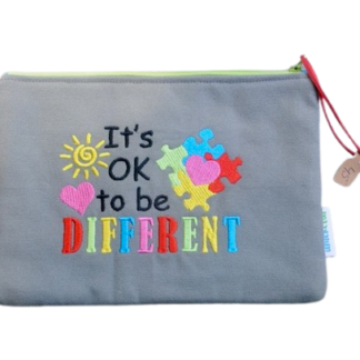 Etui | Its ok to be different - 45