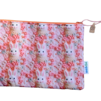 Etui | 3d konijntjes - 07