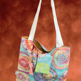 TOTE BAG | Mandala's